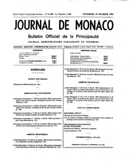Télécharger Le Journal Au Format PDF 1,25 MB