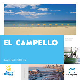 Ça Me Plaît / Gefällt Mir Elcampello .Es Index Index