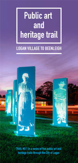 Logan Village to Beenleigh