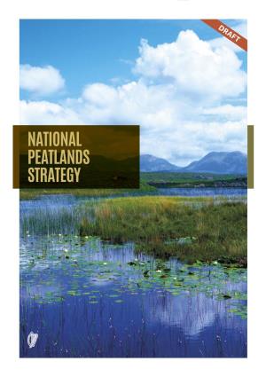 National Peatlands Strategy