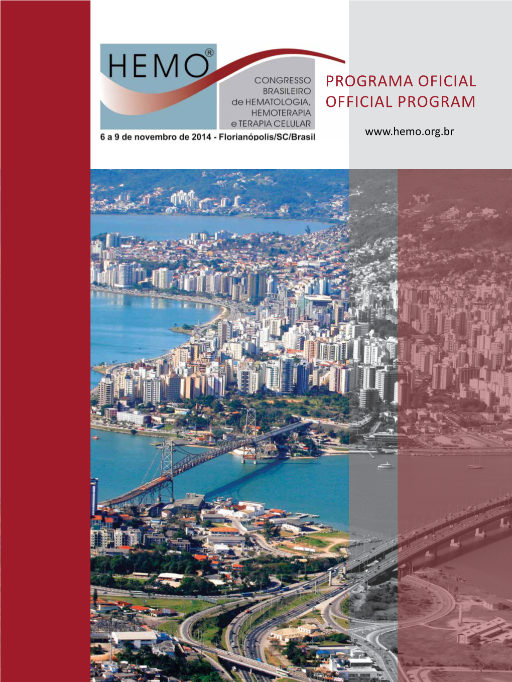 Programa Oficial Official Program