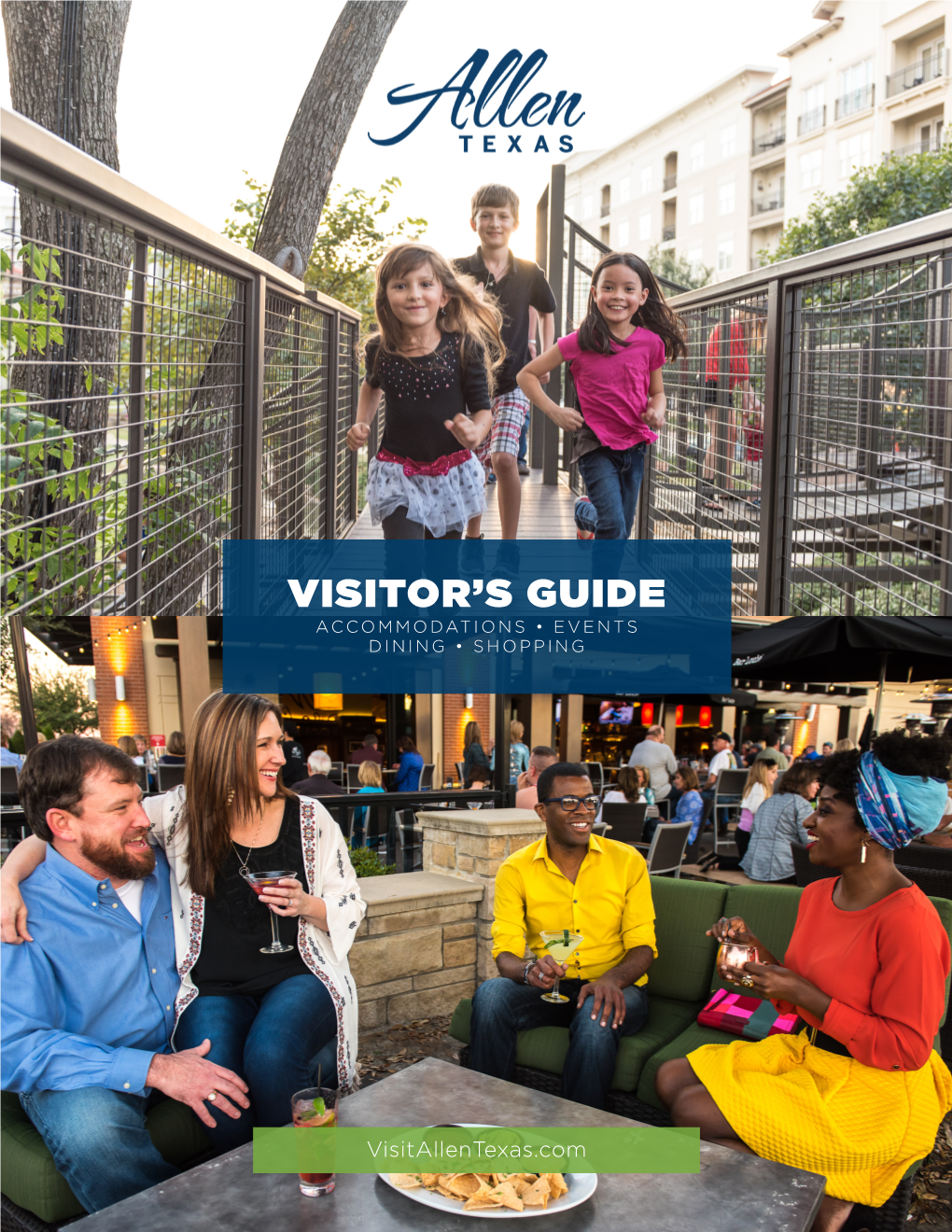 Visitor's Guide