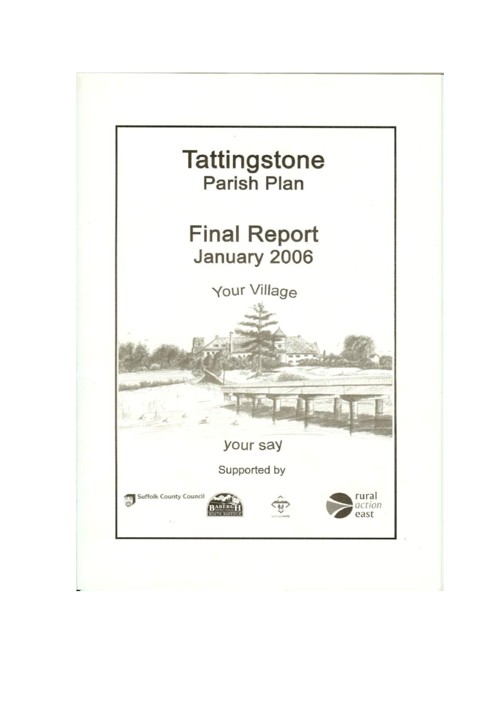 Tattingstone 2006