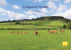 Culquoich Estate