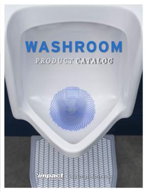 Washroom Catalog