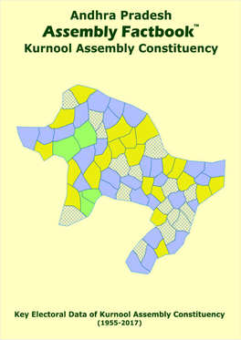 Kurnool Assembly Andhra Pradesh Factbook