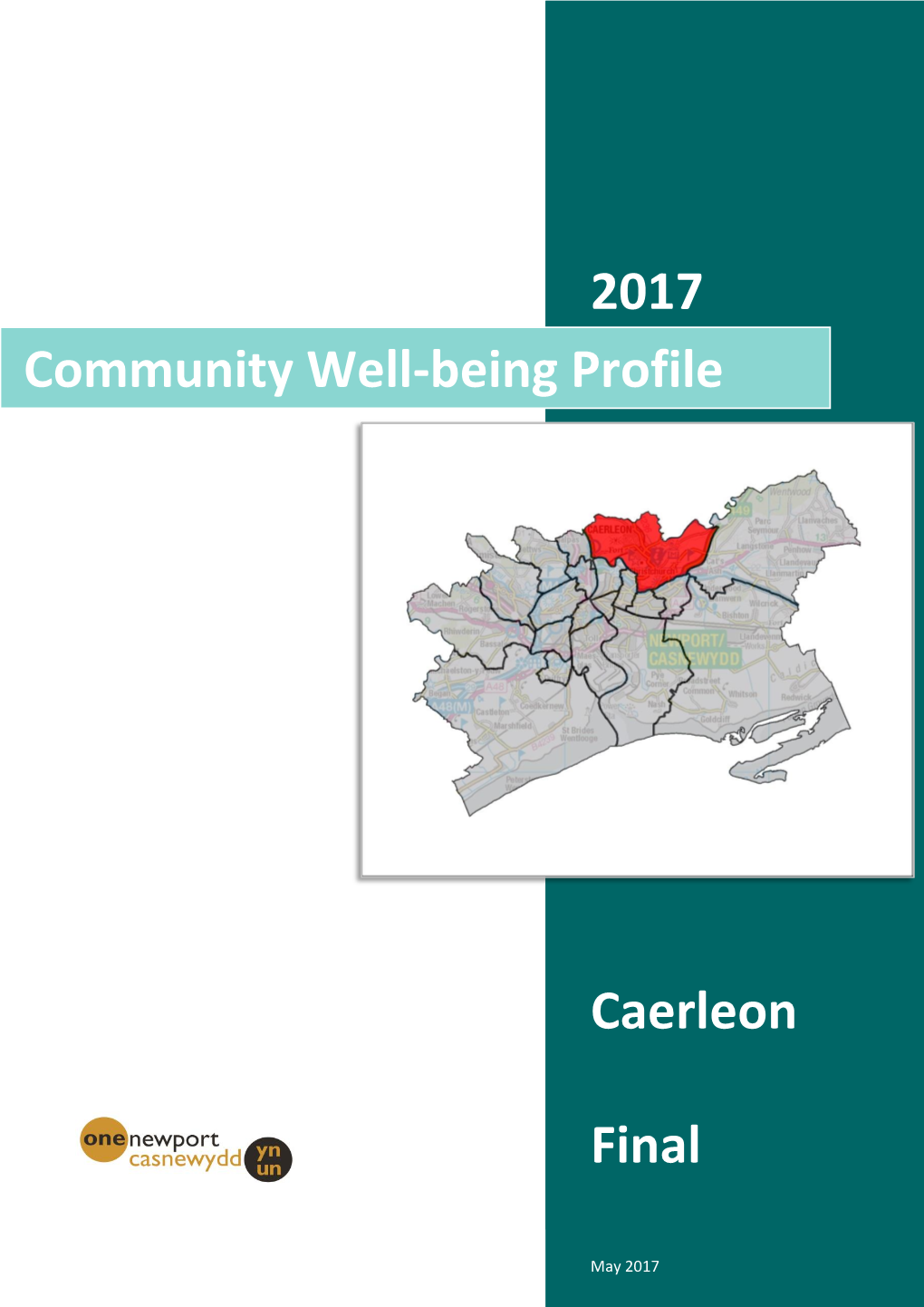Caerleon Profile