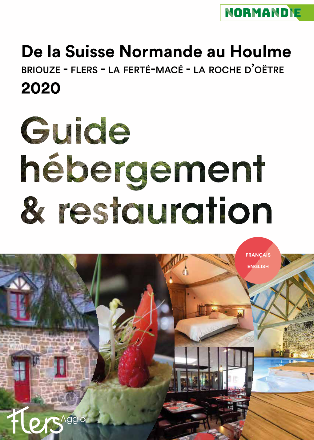 Télécharger Le Guide Hébergement Et Restauration