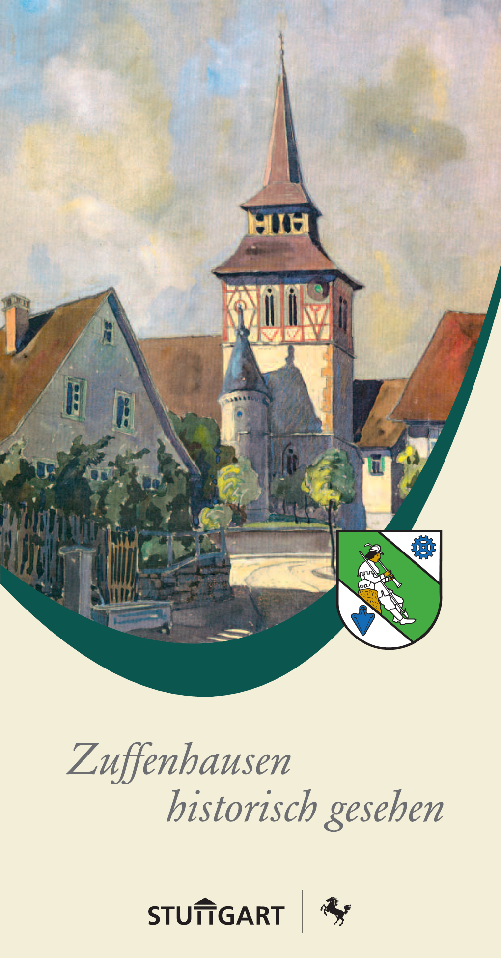 Zuffenhausen Historisch Gesehen (PDF)