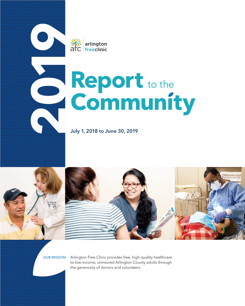 2019 Annual Report