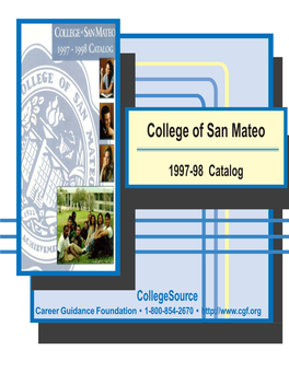 1997-98 Catalog