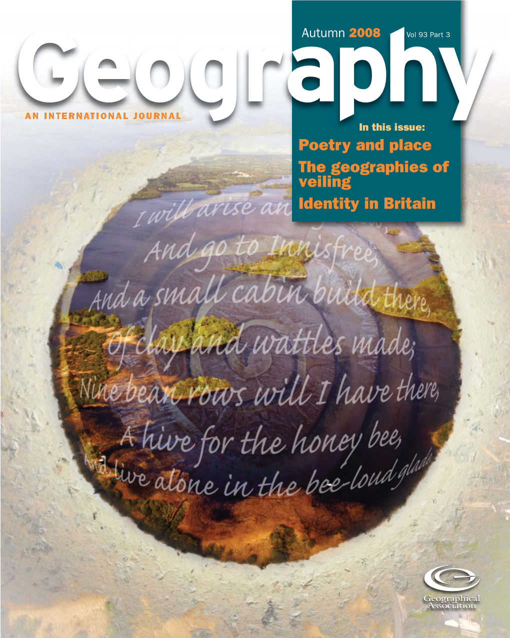 GEOGRAPHY Vol93part3:Layout 1