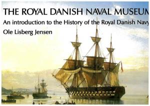 The Royal Danish Naval Museu
