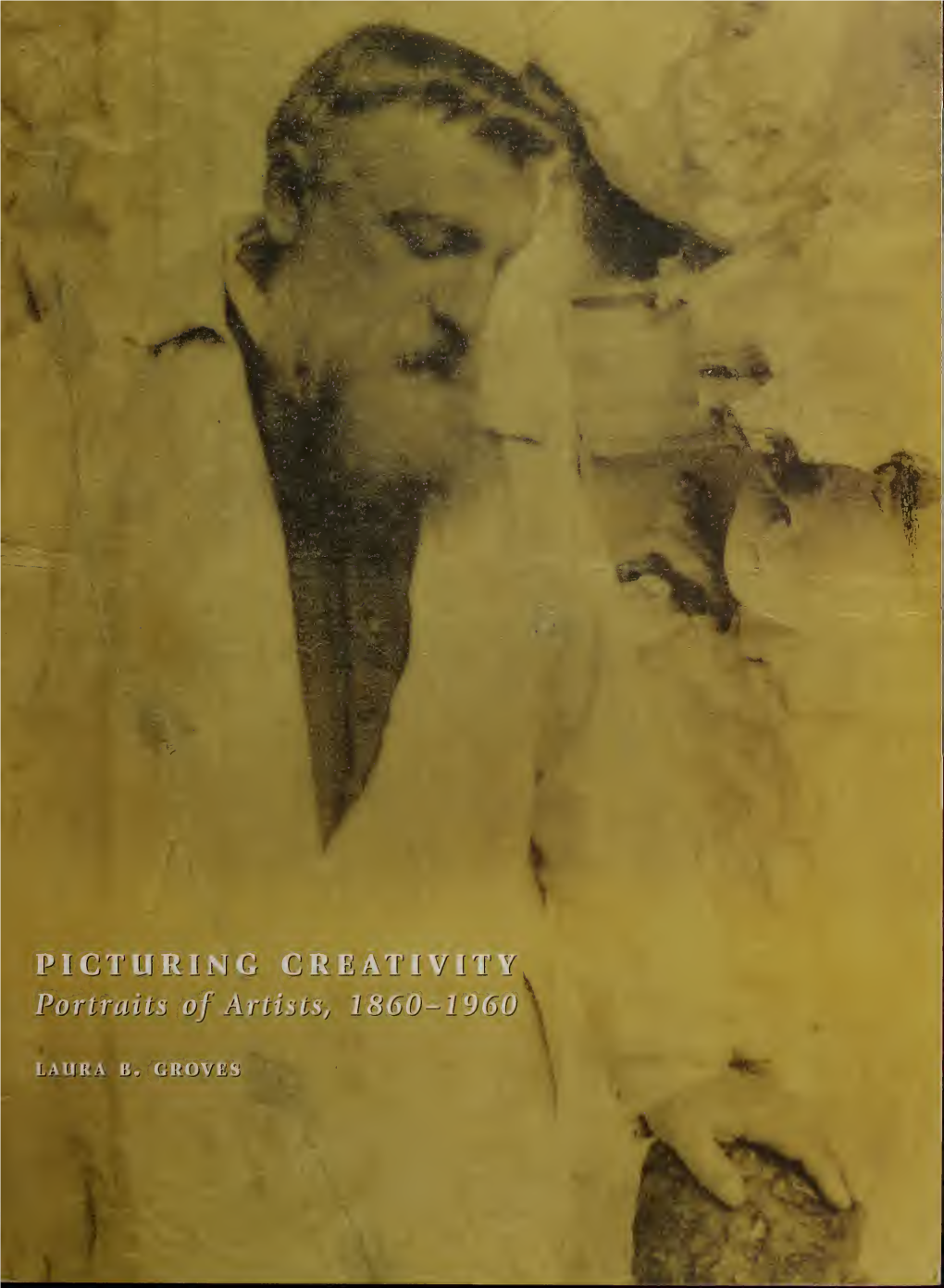 Portraits of Artists, 1860-1960