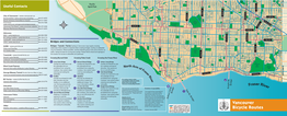 Canada / Vancouver Bike Map.Pdf