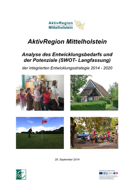 Aktivregion Mittelholstein
