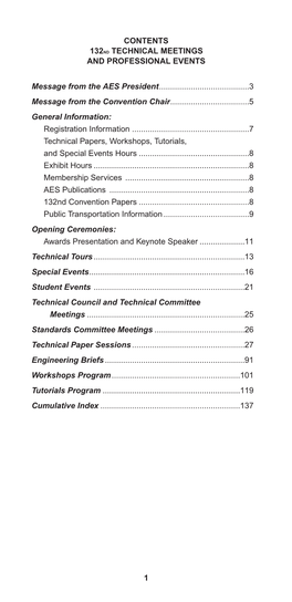 Convention Program Master 4/13/12 4:33 PM Page 1