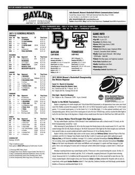 NCAA Elite Eight Layout 1