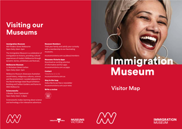 Immigration Museum