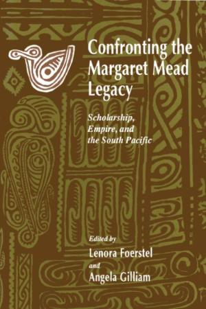 Confronting the Margaret Mead Legacy