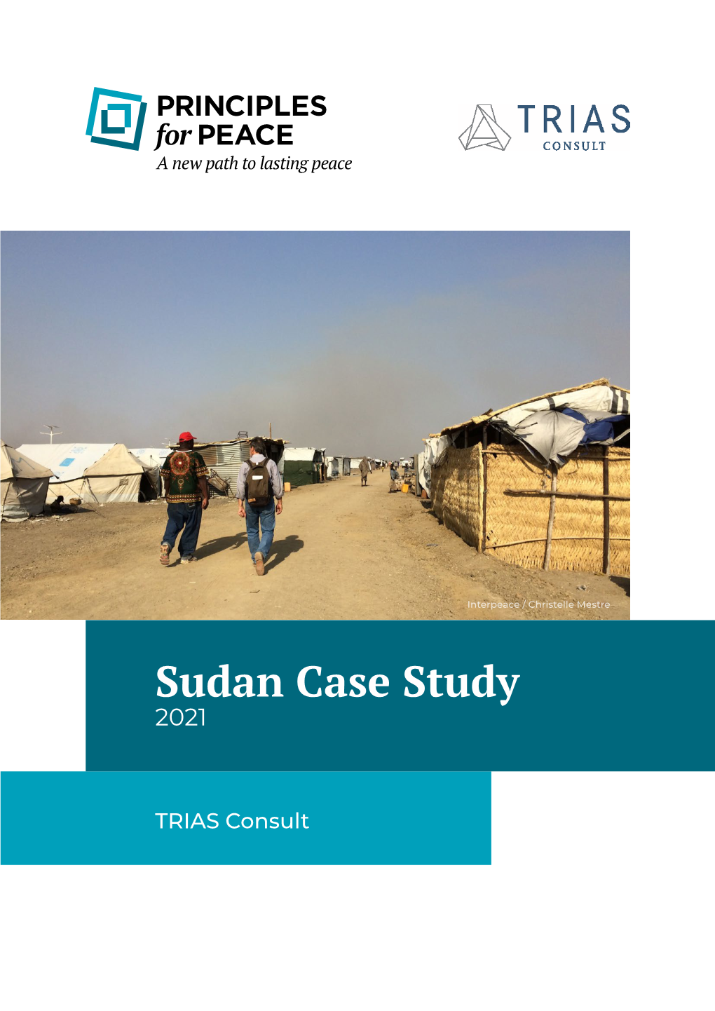 Sudan Case Study 2021