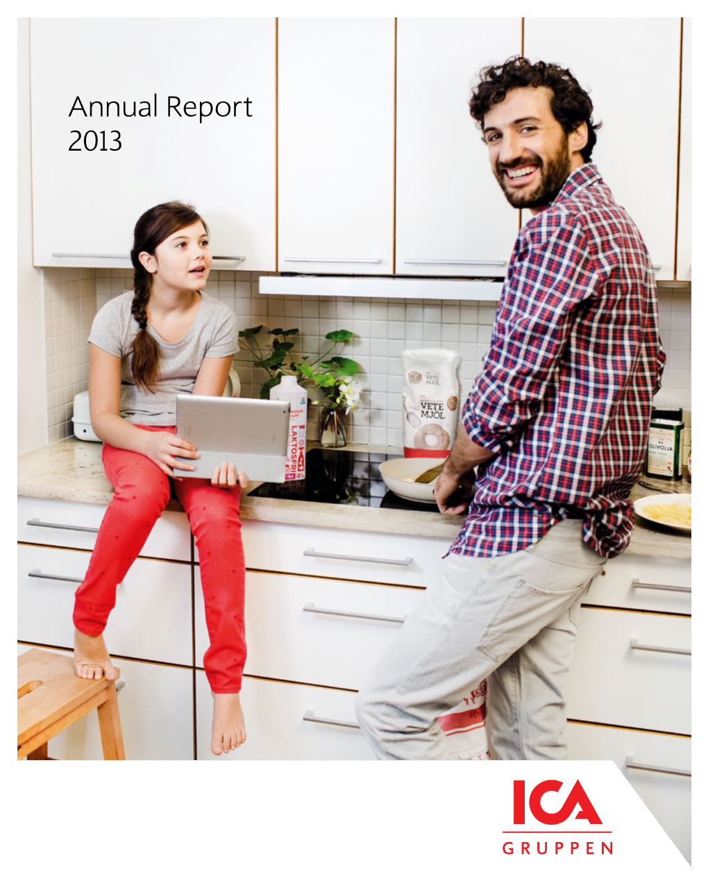 Annual Report 2013