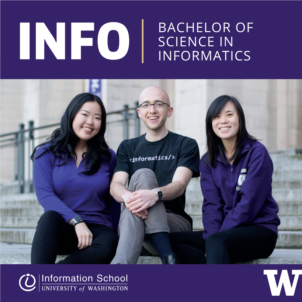 Informatics-Brochure.Pdf