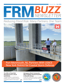 Flood Risk Management Newsletter