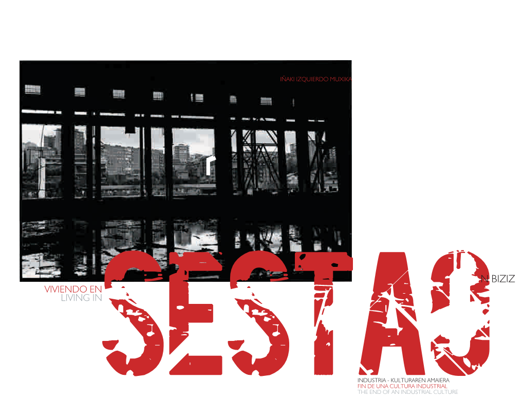 Sestaon Biziz Viviendo En Sestao Living in Sestao