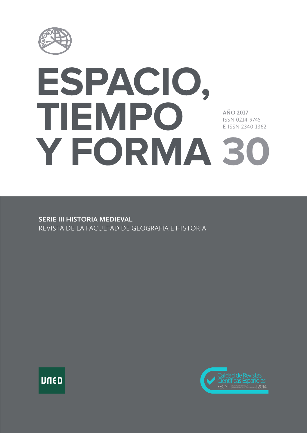 Espacio, Tiempo Y Forma 30