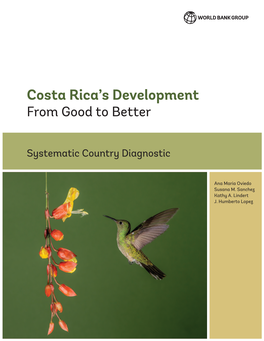 Costa Rica's Development
