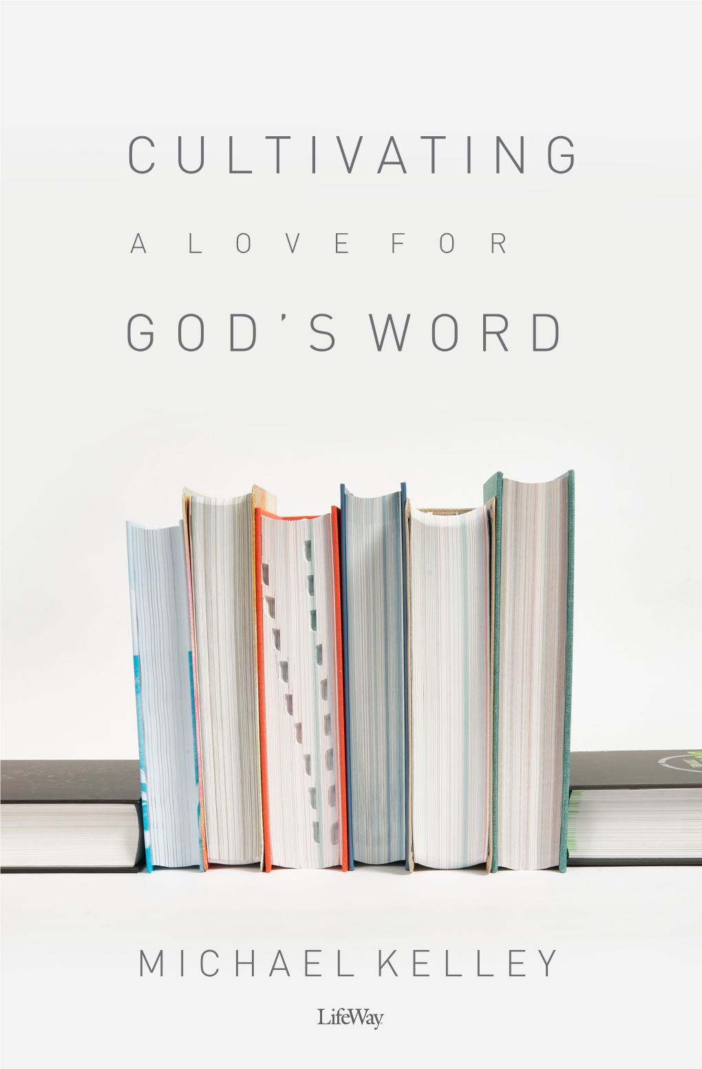 Cultivating God's Word