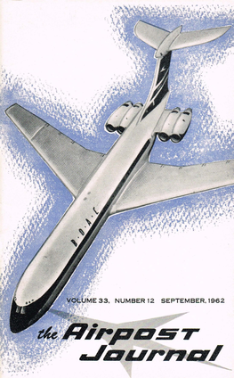 Number 12 September. 1962