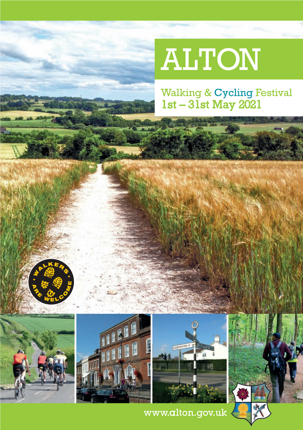 Cycling Festival Guide Download