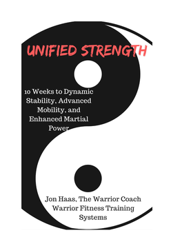 Page 1 of 38 Warrior Fitness Training Systems –