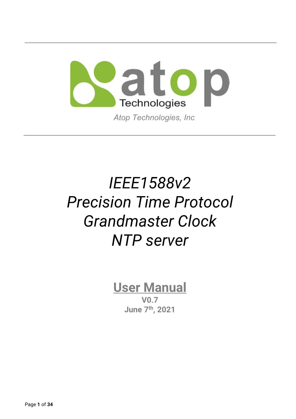 Industrial Managed Layer-3 Switch