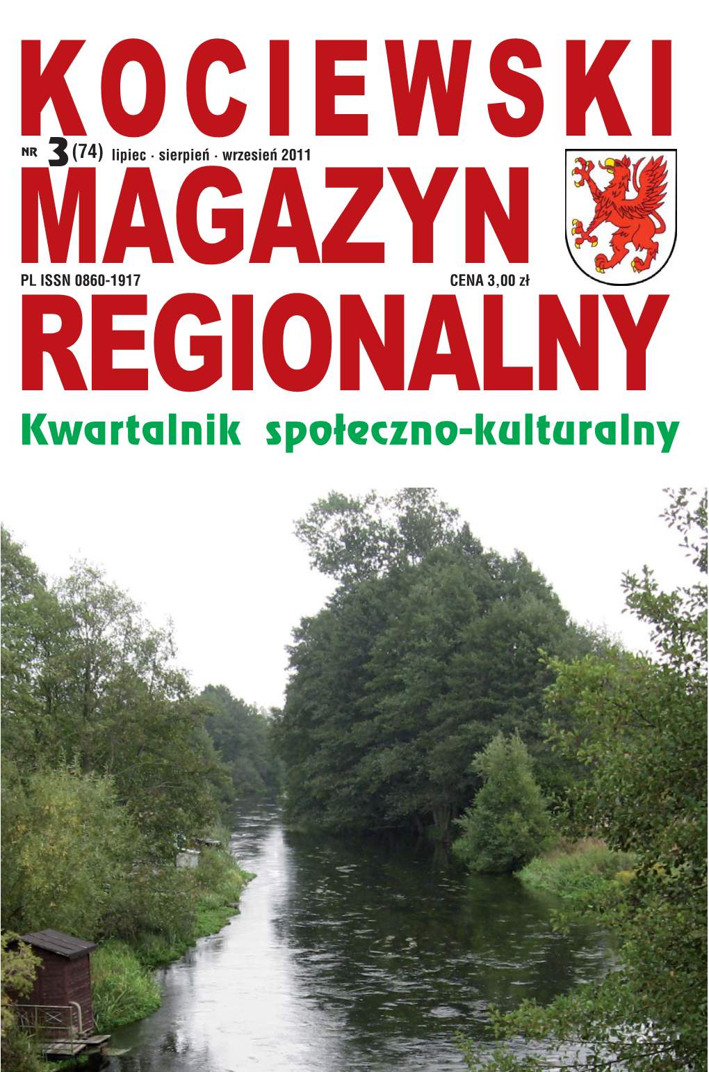 Kwartalnik Spoůeczno-Kulturalny