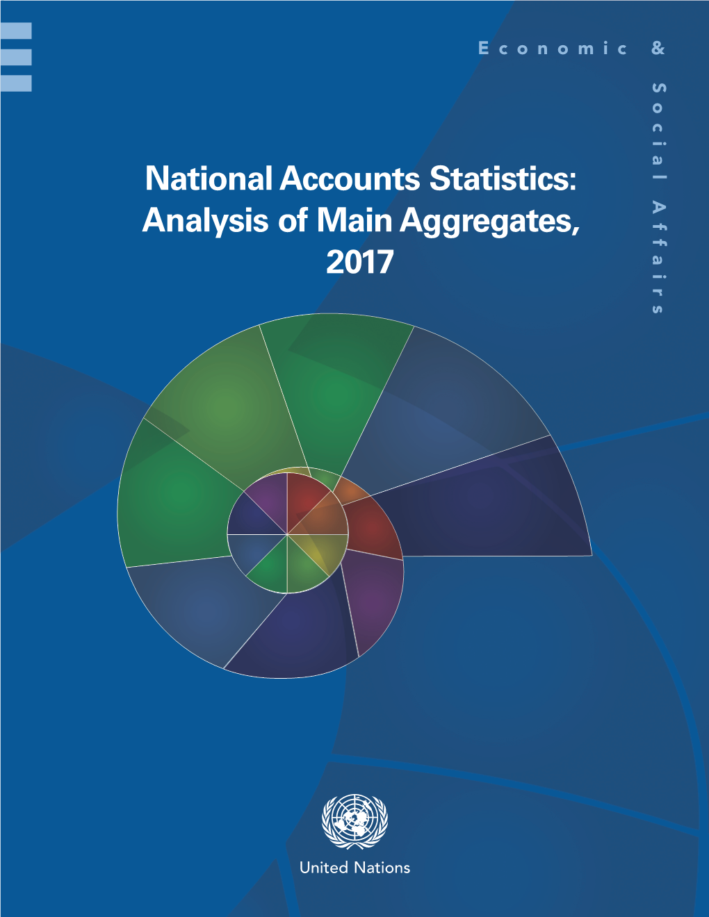 National Accounts Statistics: Analysis of Main Aggregates, 2017