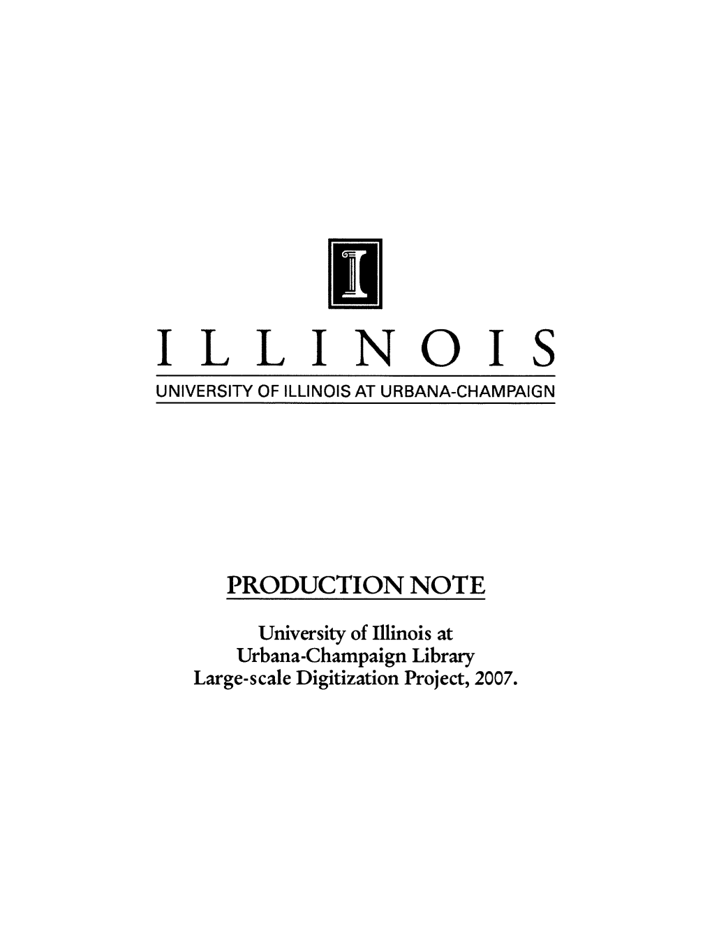 The Teaching of Cataloging and Classification at the University of Illinois Library School