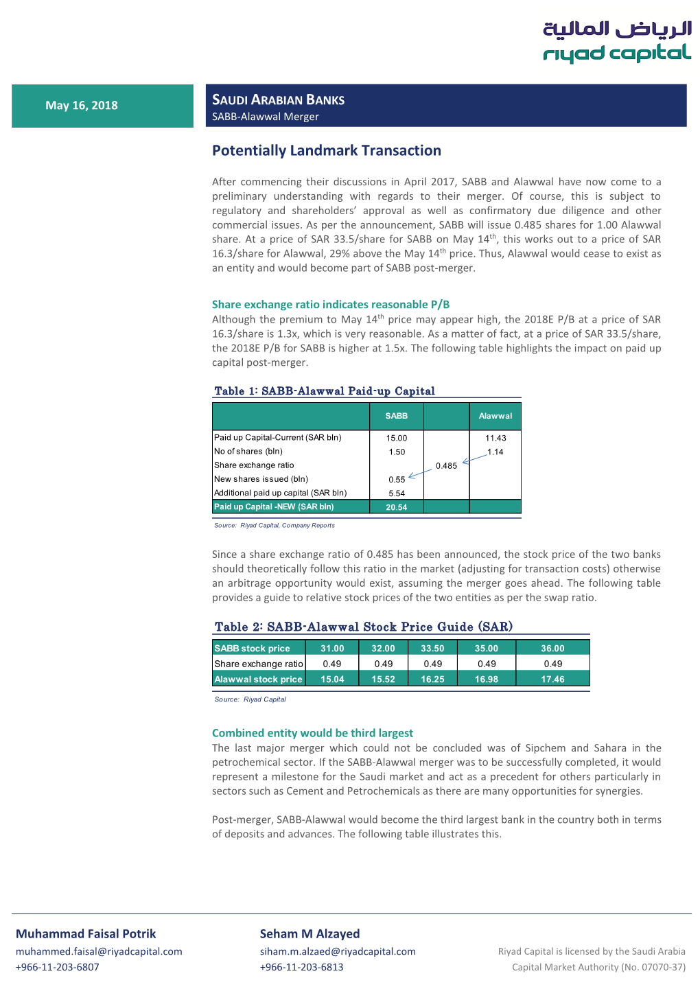 Banking Sector SABB-Alawwal EN Tcm10-15351.Pdf