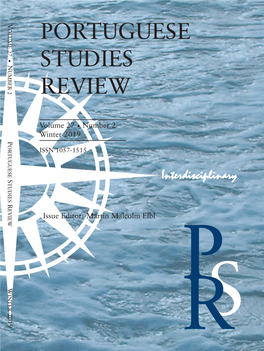 Portuguese Studies Review