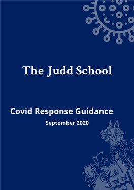 Reopening Guidance