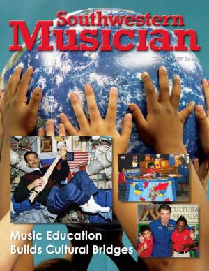 Music Education Builds Cultural Bridges Music Education Builds Cultural Bridges