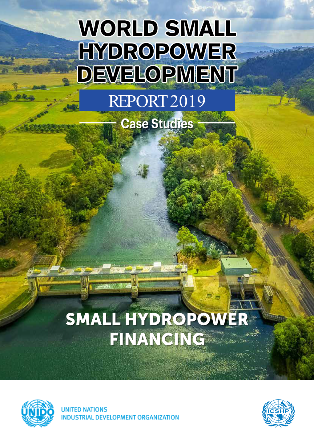 World Small Hydropower Development Report 2019: Case Studies