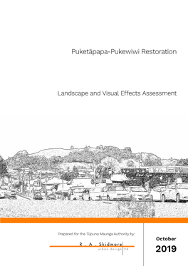 Proposed Tree Removal from Puketāpapa-Pukewiwi (Mt Roskill)