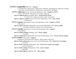 Family-Lutjanidae-Overview-PDF-Update.Pdf