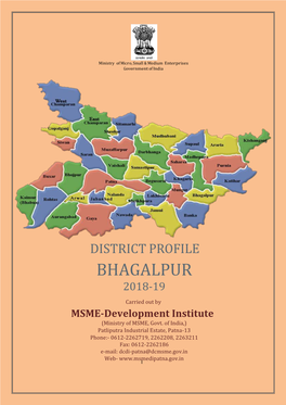 District Profile