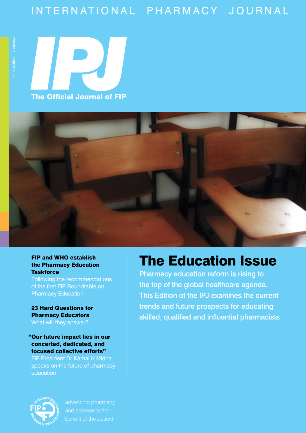 The Education Issue