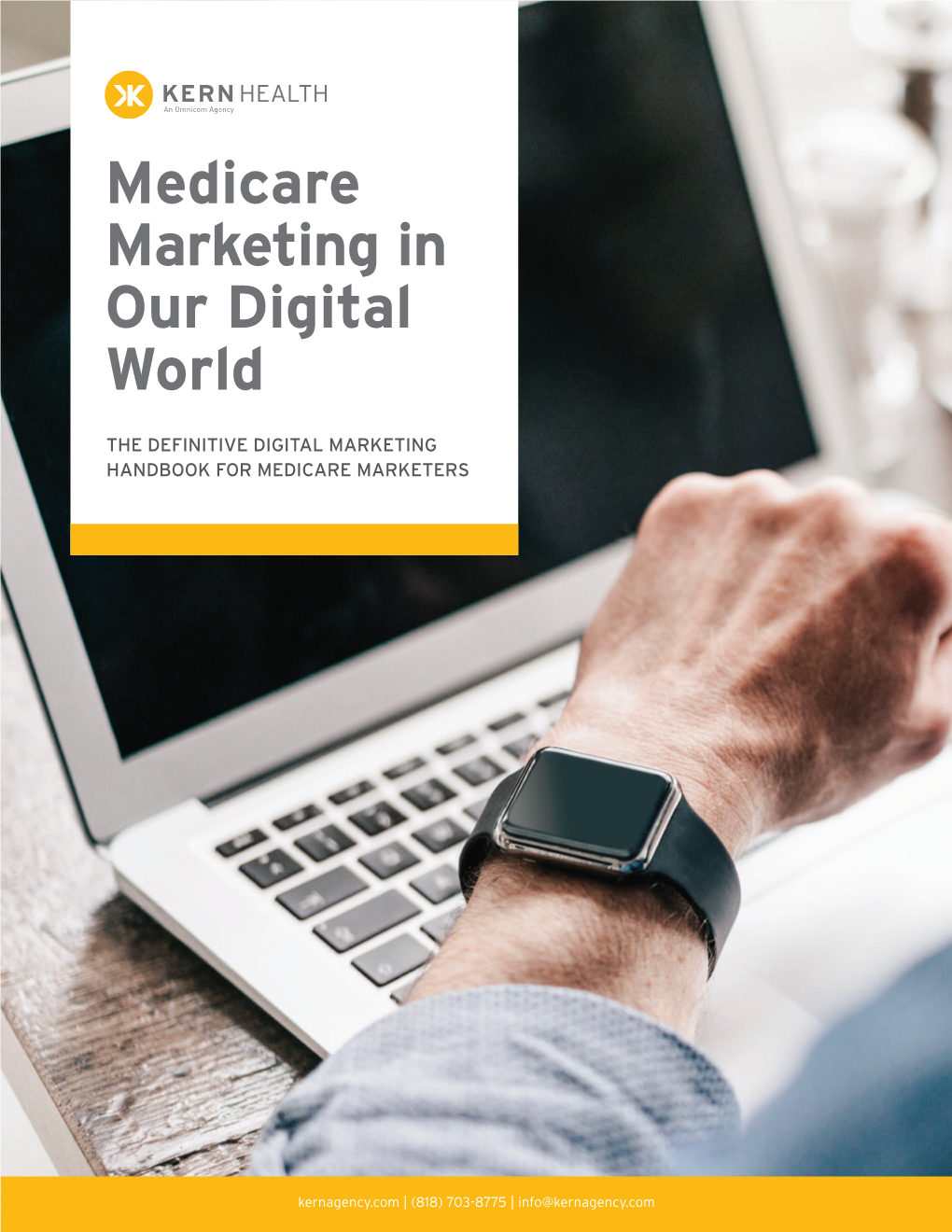 Medicare Marketing in Our Digital World