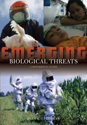 EMERGING BIOLOGICAL THREATS This Page Intentionally Left Blank EMERGING BIOLOGICAL THREATS